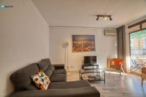 HiGuests - PobleSec Apartment